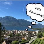 Casa Sibylle Bei Locarno