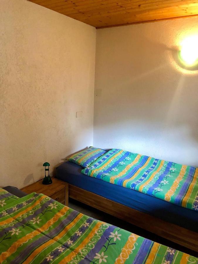 Casa Sibylle Bei Apartment Locarno
