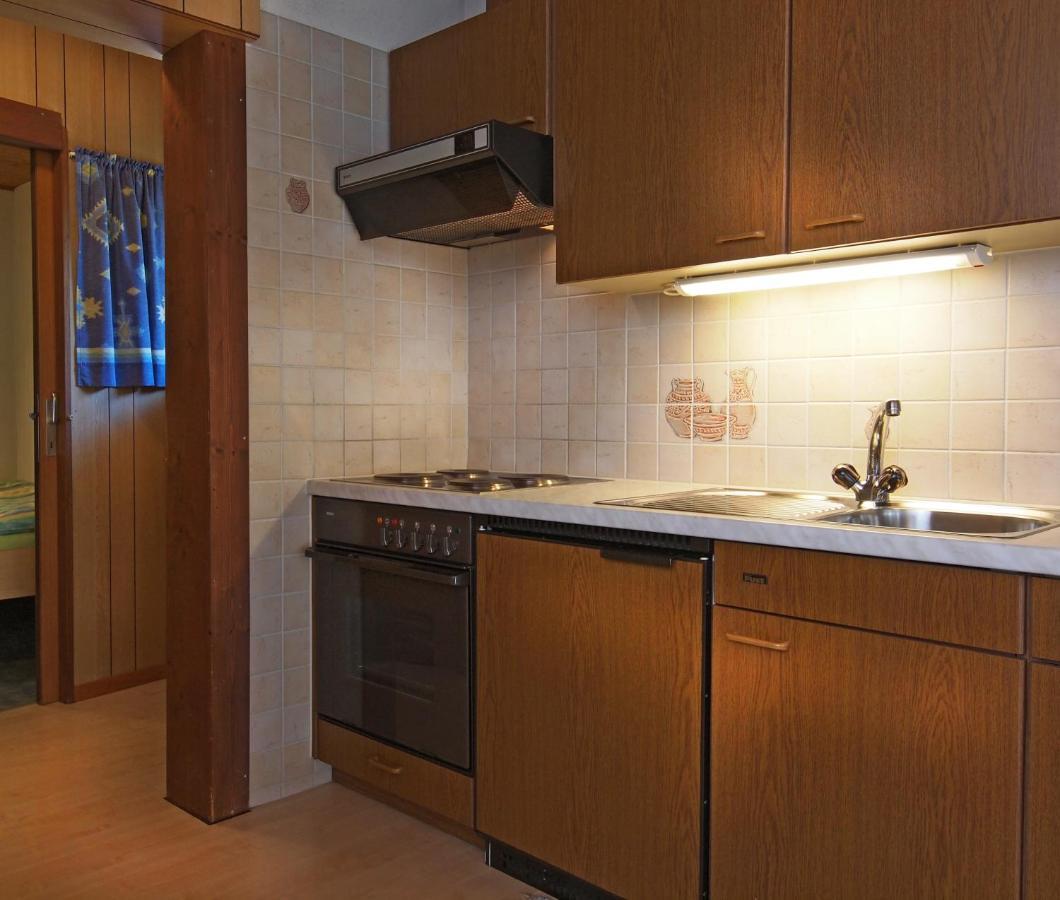 Apartment Casa Sibylle Bei Locarno