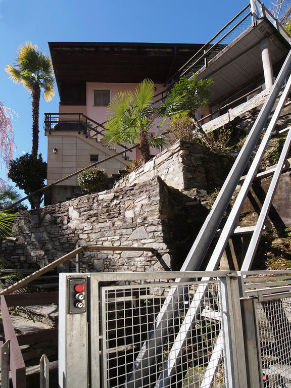 Apartment Casa Sibylle Bei Locarno