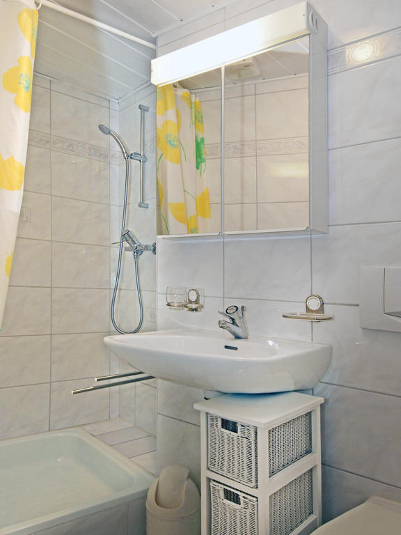 Apartment Casa Sibylle Bei
