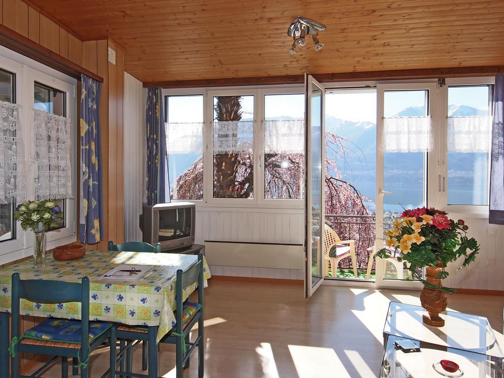 Apartment Casa Sibylle Bei Locarno