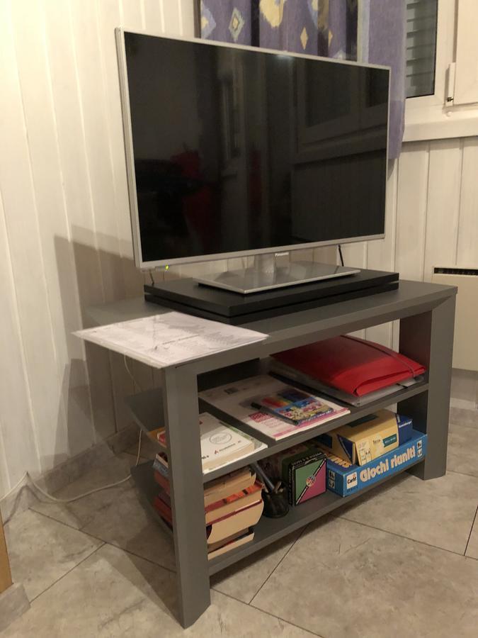 Apartment Casa Sibylle Bei
